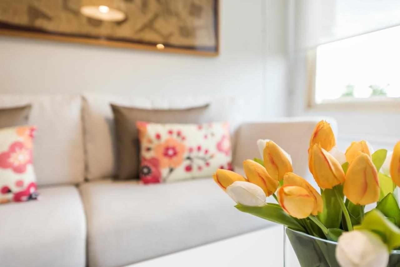 Appartement Atico Duplex Cuzcocastellana Smart à Madrid Extérieur photo