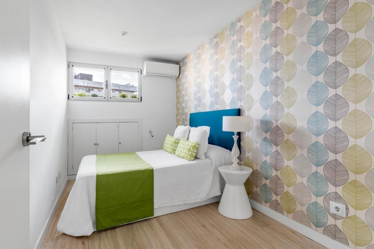 Appartement Atico Duplex Cuzcocastellana Smart à Madrid Extérieur photo
