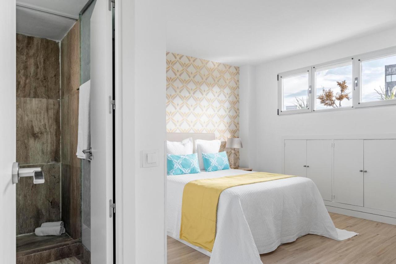 Appartement Atico Duplex Cuzcocastellana Smart à Madrid Extérieur photo