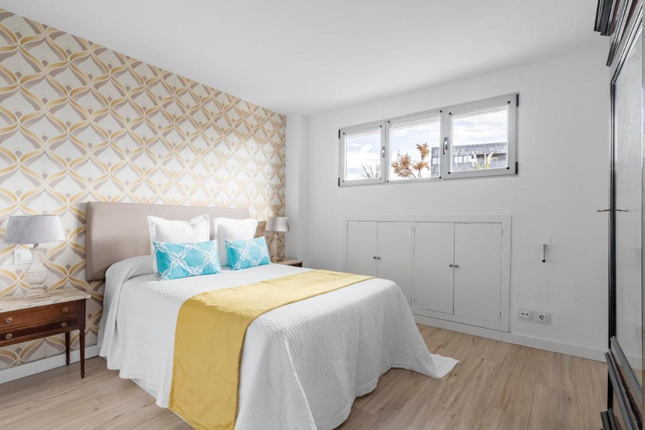 Appartement Atico Duplex Cuzcocastellana Smart à Madrid Extérieur photo